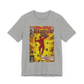 Pardon Me - Unisex Jersey Short Sleeve Tee