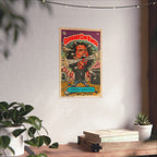 Chris Cornyell - Matte Vertical Posters