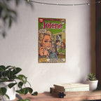 Jolene - Matte Vertical Posters