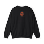 Brown Sugar - Unisex Heavy Blend™ Crewneck Sweatshirt