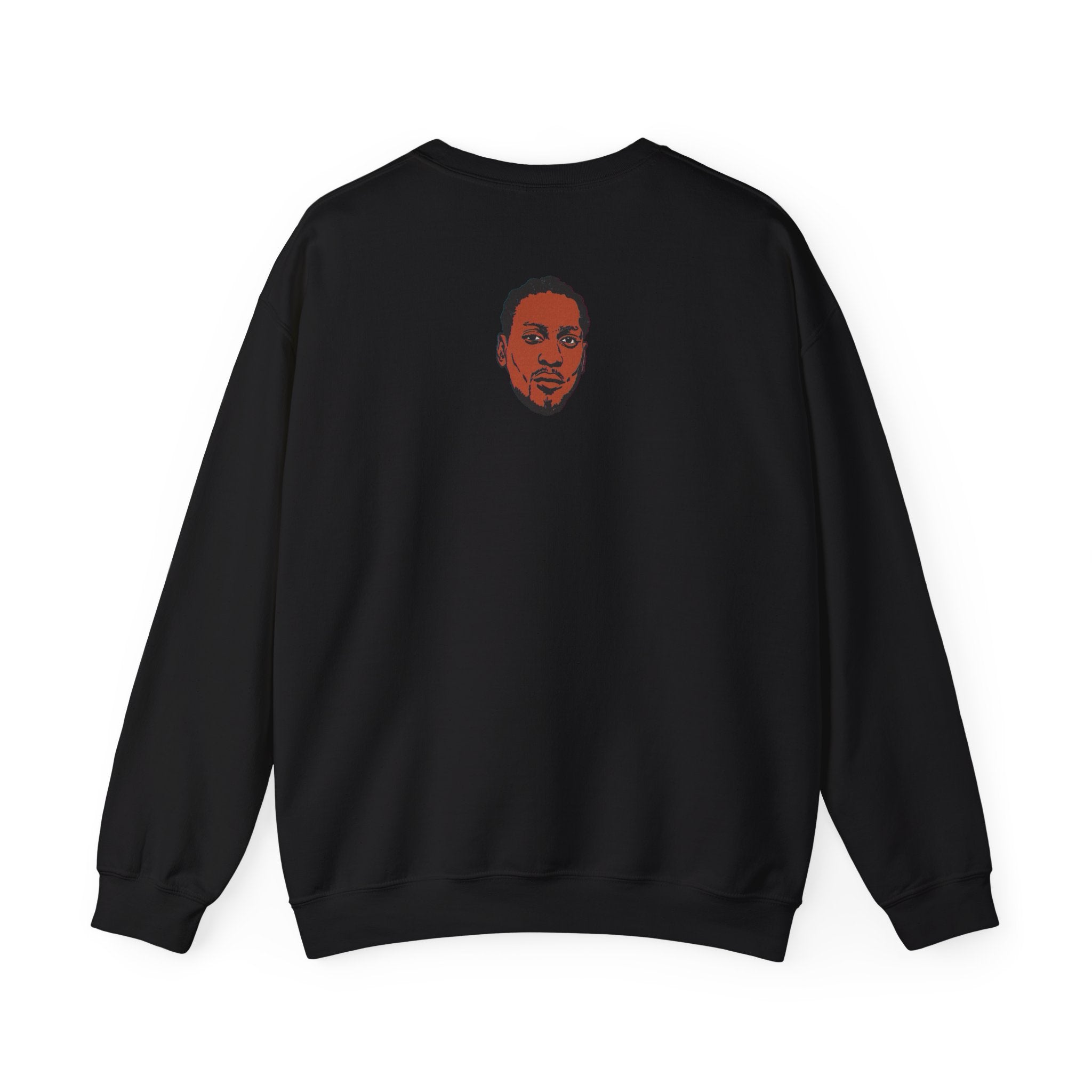 Brown Sugar - Unisex Heavy Blend™ Crewneck Sweatshirt