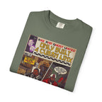 Only Built 4 Cuban Linx -Unisex Comfort Colors T-shirt