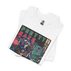 Pretty Hate Machine - Unisex Jersey Short Sleeve Tee