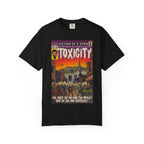 Toxicity - Unisex Comfort Colors T-shirt