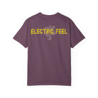 Electric Feel - Unisex Comfort Colors T-shirt