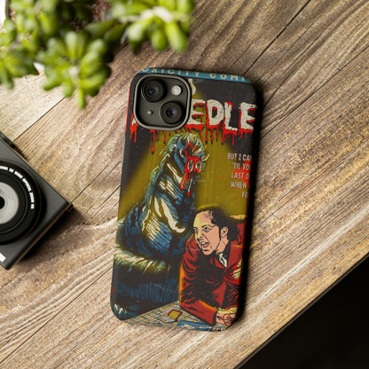 System of a Down - Needles -Tough Phone Cases