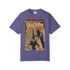 Super Rich Kids - Unisex Comfort Colors T-shirt