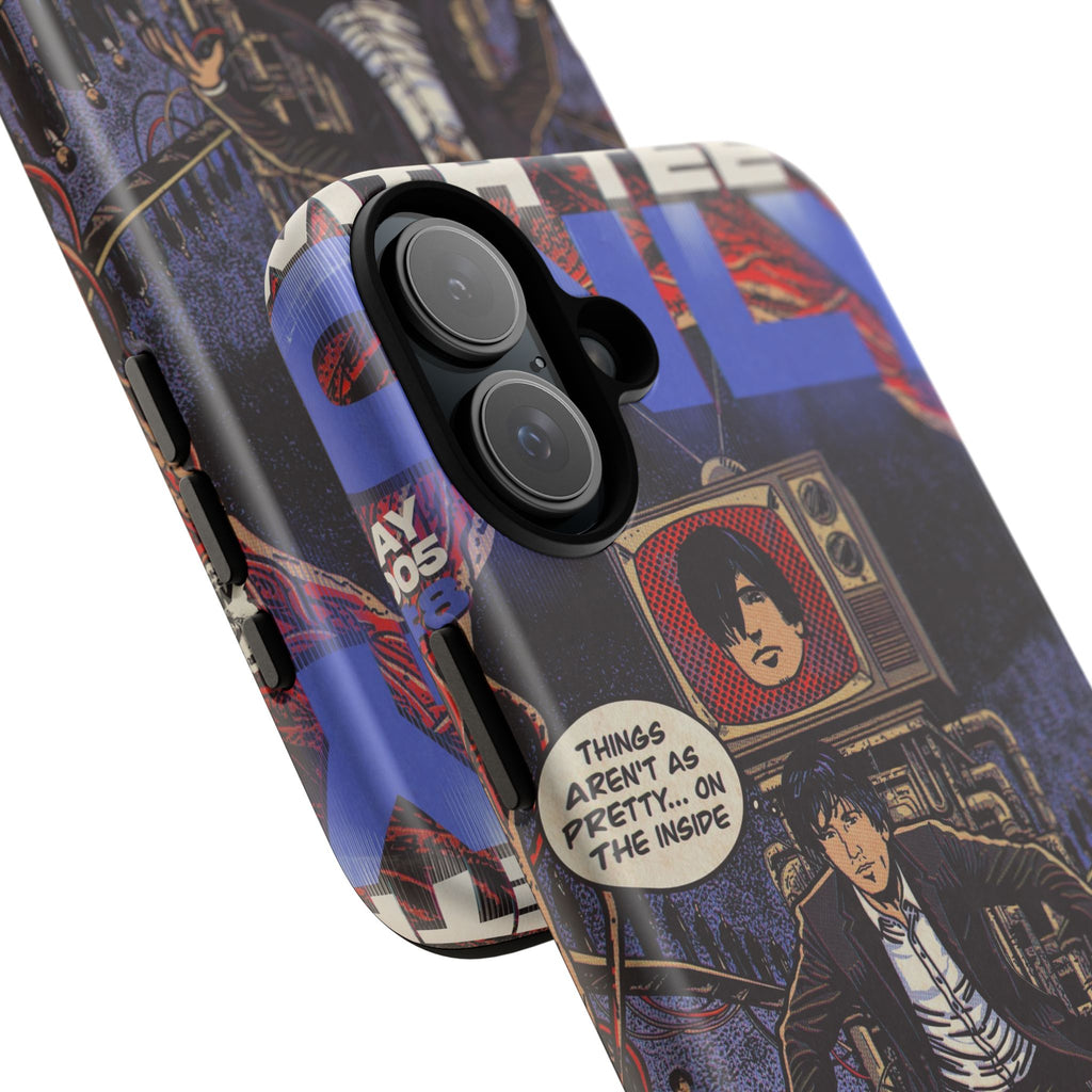 Only - Tough Phone Cases