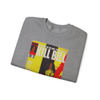Kill Bill - Unisex Heavy Blend™ Crewneck Sweatshirt