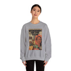 Otherside of the Game - Unisex Heavy Blend™ Crewneck Sweatshirt