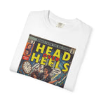 Head Over Heels - Unisex Comfort Colors T-Shirt