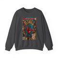 Put it on - Unisex Heavy Blend™ Crewneck Sweatshirt