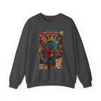 Put it on - Unisex Heavy Blend™ Crewneck Sweatshirt
