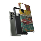 Life is Beautiful - Tough Phone Cases