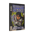 Basket Case - Matte Canvas, Stretched, 0.75"