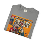 2025 Halftime - Eagles vs Chiefs -  Unisex Comfort Colors T-shirt