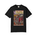 Only Built 4 Cuban Linx -Unisex Comfort Colors T-shirt