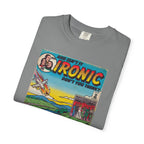 Ironic – Unisex Comfort Colors T-Shirt
