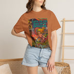 Lucy in the Sky with Diamonds - Unisex Comfort Colors T-shirt