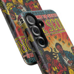 The Score - Tough Phone Cases