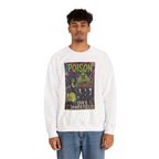 Poison - Unisex Heavy Blend™ Crewneck Sweatshirt