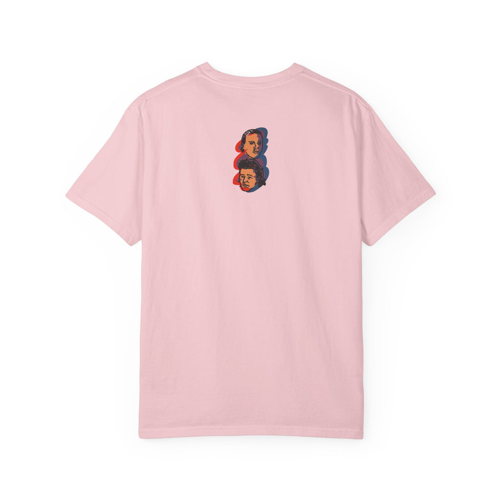 Head Over Heels - Unisex Comfort Colors T-shirt