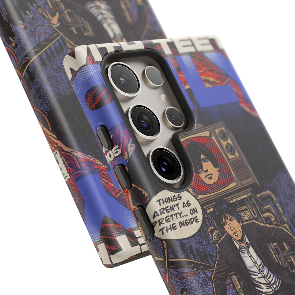 Only - Tough Phone Cases