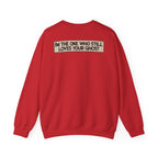 True Believer - Unisex Heavy Blend™ Crewneck Sweatshirt