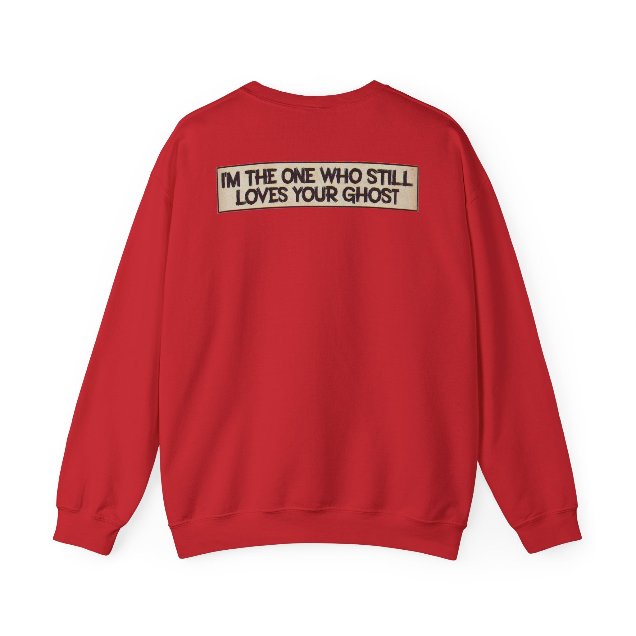 True Believer - Unisex Heavy Blend™ Crewneck Sweatshirt