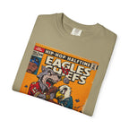2025 Halftime - Eagles vs Chiefs -  Unisex Comfort Colors T-shirt
