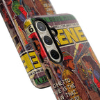 Renee - Tough Phone Cases