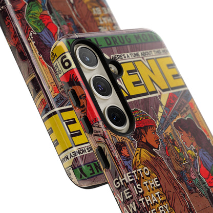 Lost Boyz - Renee - Tough Phone Cases
