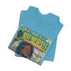 Mr. Morale & The Big Steppers- Unisex Jersey Short Sleeve Tee