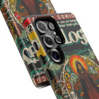 Eulogy - Tough Phone Cases