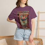 Umi Says - Unisex Comfort Colors T-Shirt