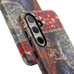 True Believer - Tough Phone Cases