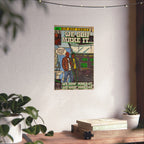 We Gon' Make It - Matte Vertical Posters