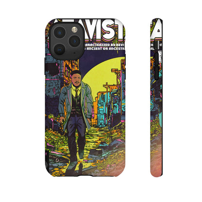 Childish Gambino - Atavista - Tough Phone Cases