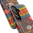 99 Problems - Tough Phone Cases