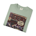 Jeremy – Unisex Comfort Colors T-Shirt