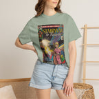 Stairway - Unisex Comfort Colors T-Shirt