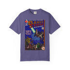 Bando Stone - Unisex Comfort Colors T-shirt