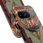 Mos - Umi Says - Tough Phone Cases