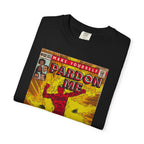 Pardon Me - Unisex Comfort Colors T-shirt