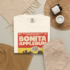 Bonita Applebum - Unisex Comfort Colors T-shirt