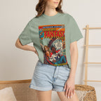 Fantasy Remix – Unisex Comfort Colors T-Shirt