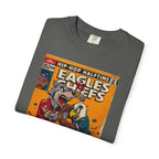 2025 Halftime - Eagles vs Chiefs -  Unisex Comfort Colors T-shirt