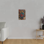 Put It On - Matte Canvas, Stretched