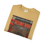 Demon Days - Unisex Comfort Colors T-shirt