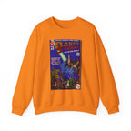 Bando Stone  - Unisex Heavy Blend™ Crewneck Sweatshirt